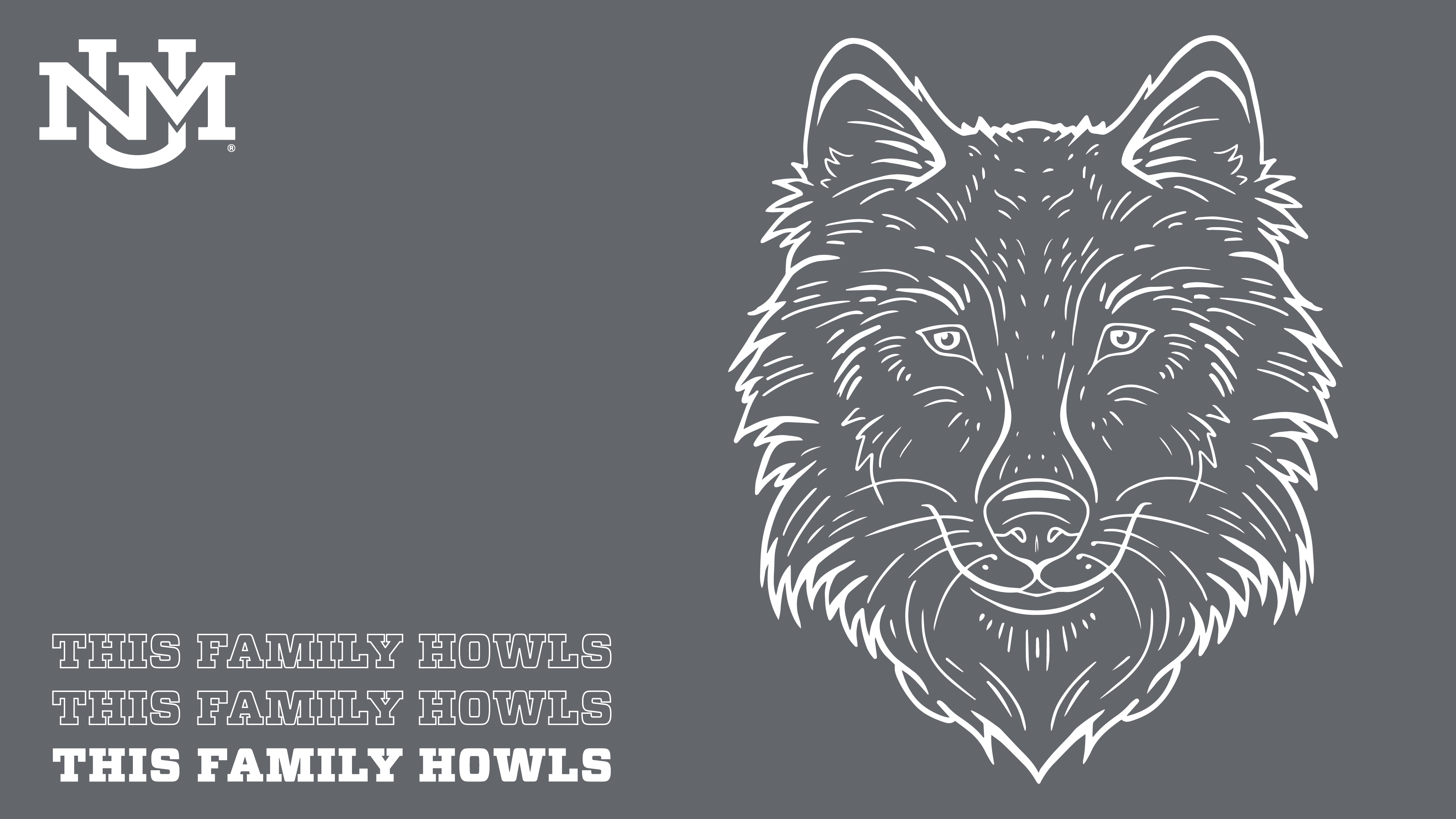 Family Howls